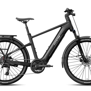 Level 4 ADV Ebike