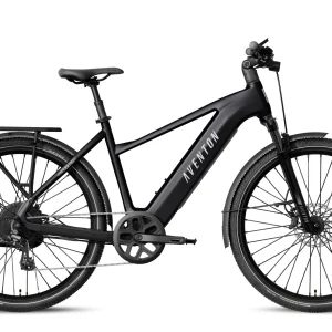 Level 4 REC Ebike