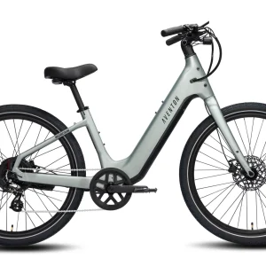 Pace 5 REC Step-Through Ebike
