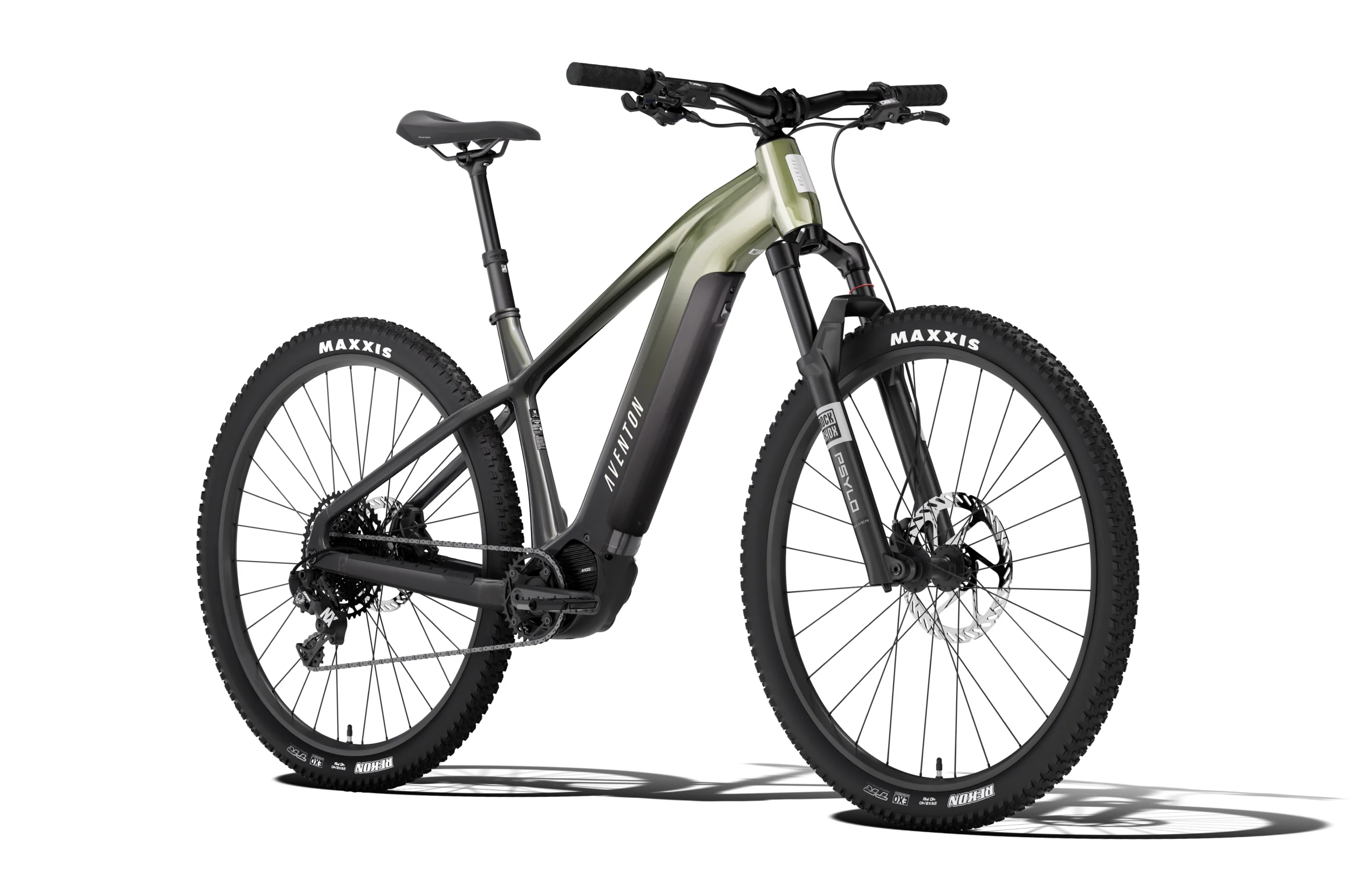 Ramblas ADV Ebike - Image 8