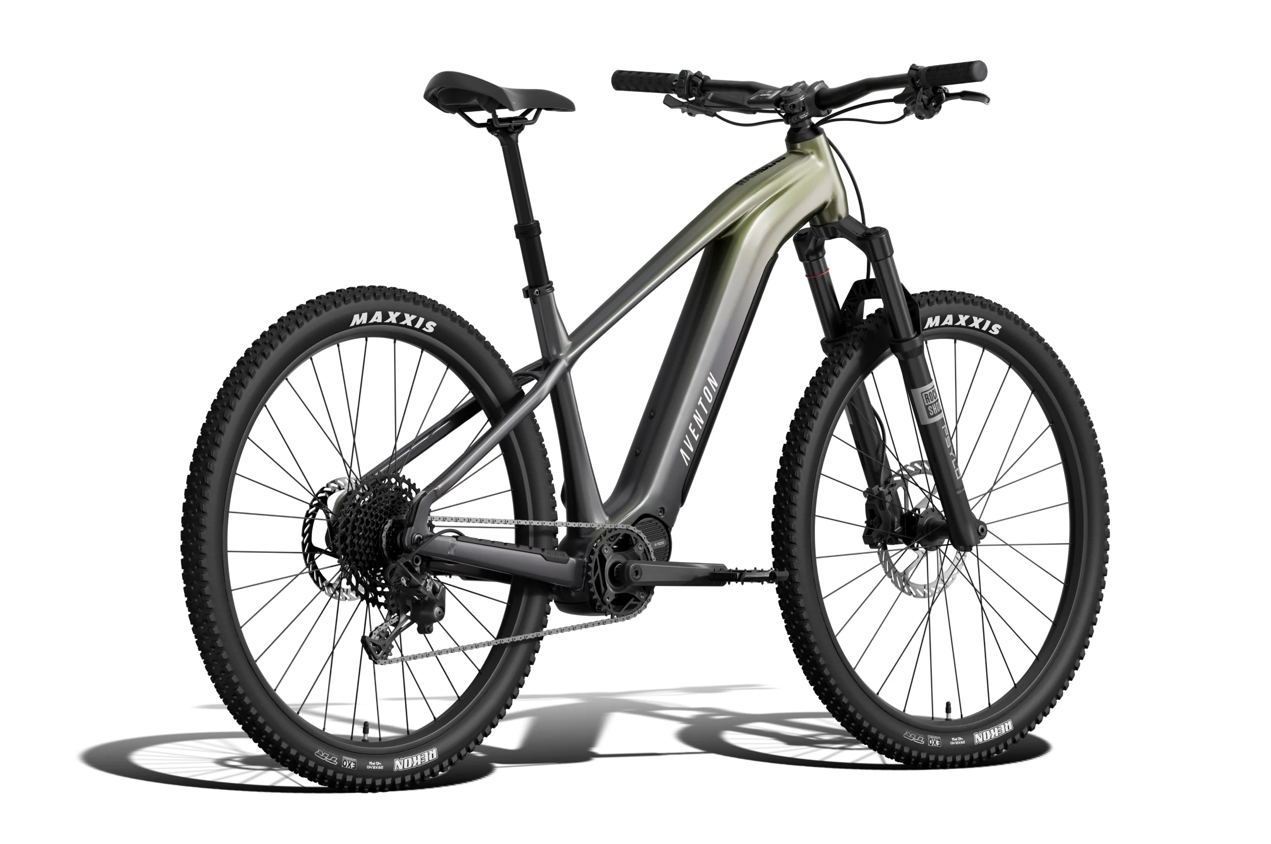 Ramblas ADV Ebike - Image 9