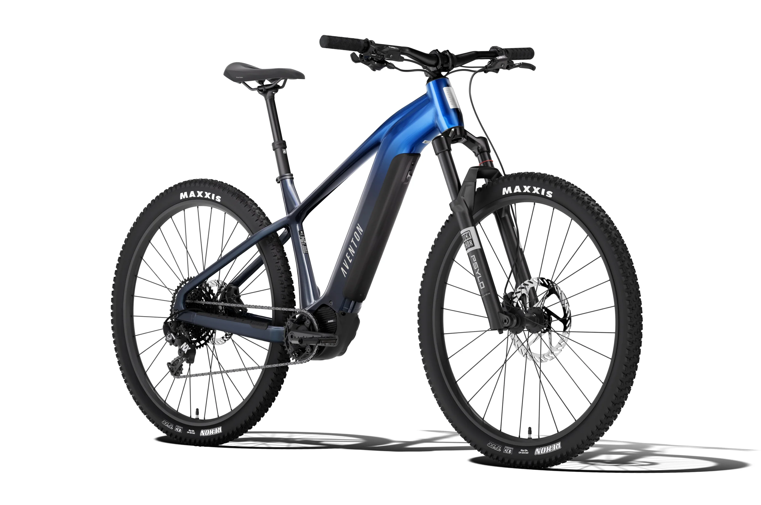 Ramblas ADV Ebike - Image 2