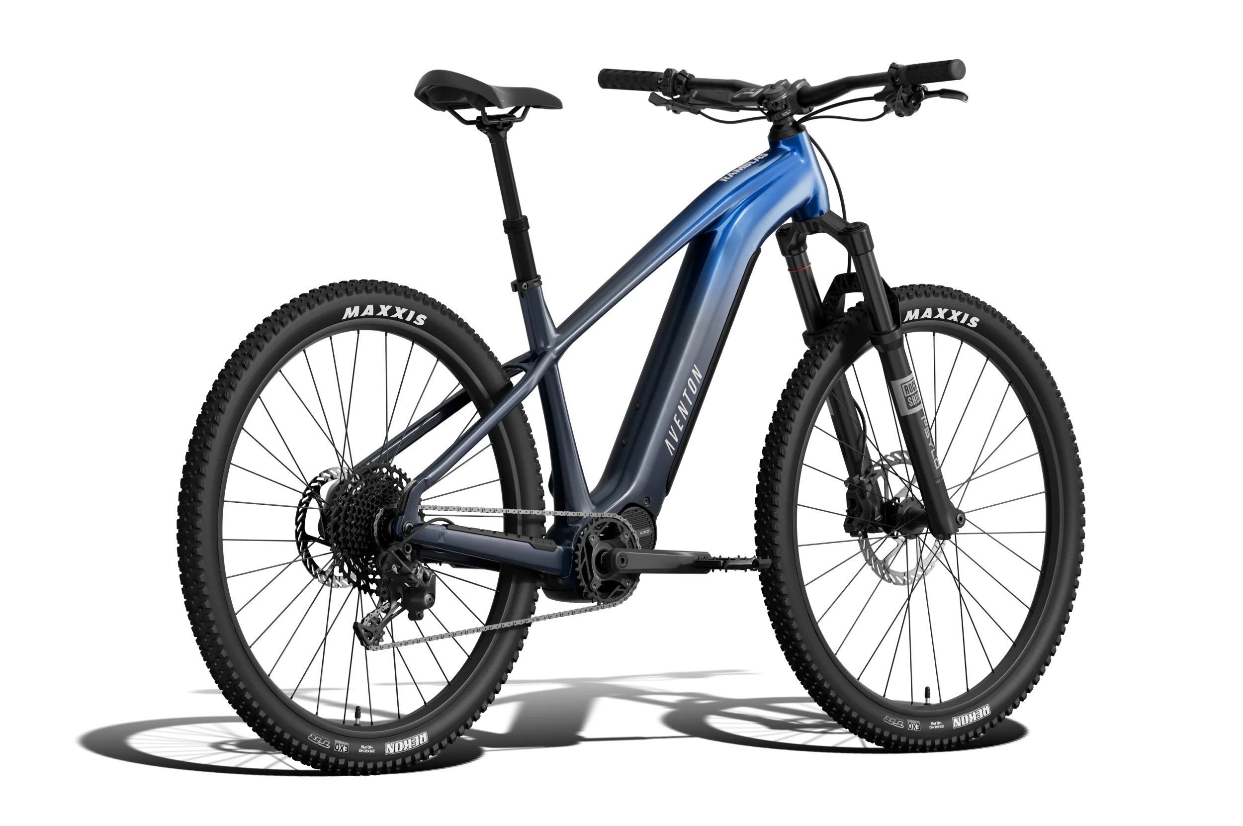 Ramblas ADV Ebike - Image 3