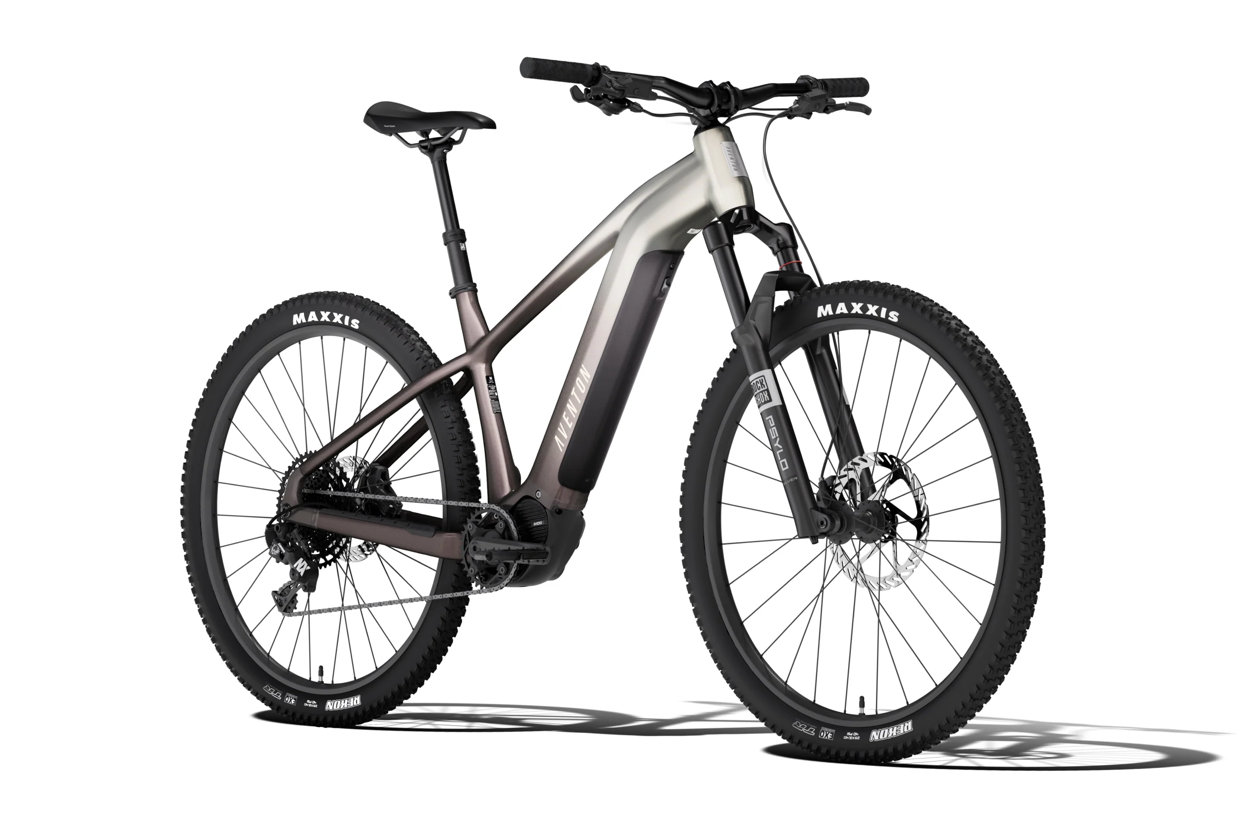 Ramblas ADV Ebike - Image 5