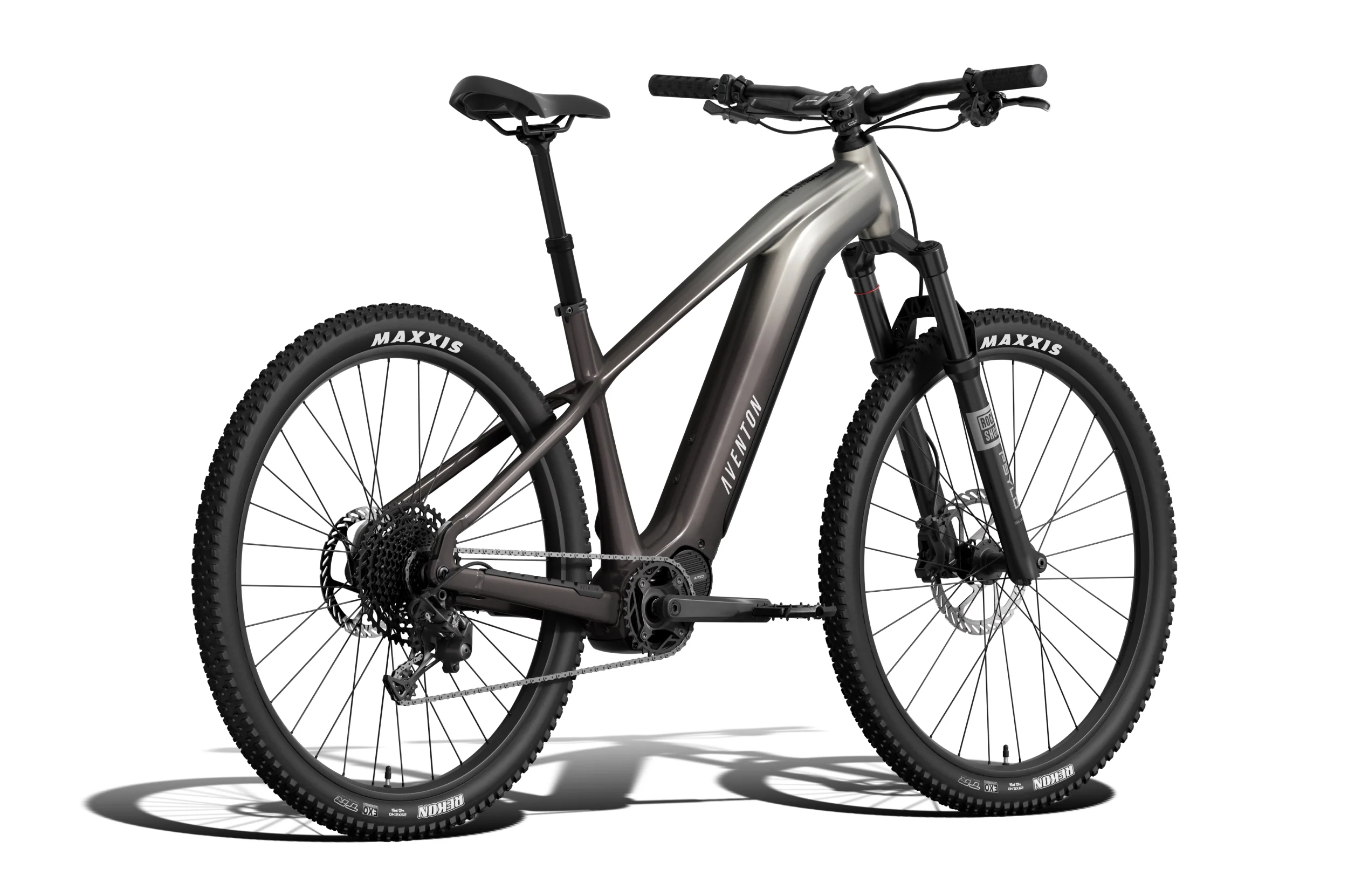 Ramblas ADV Ebike - Image 6