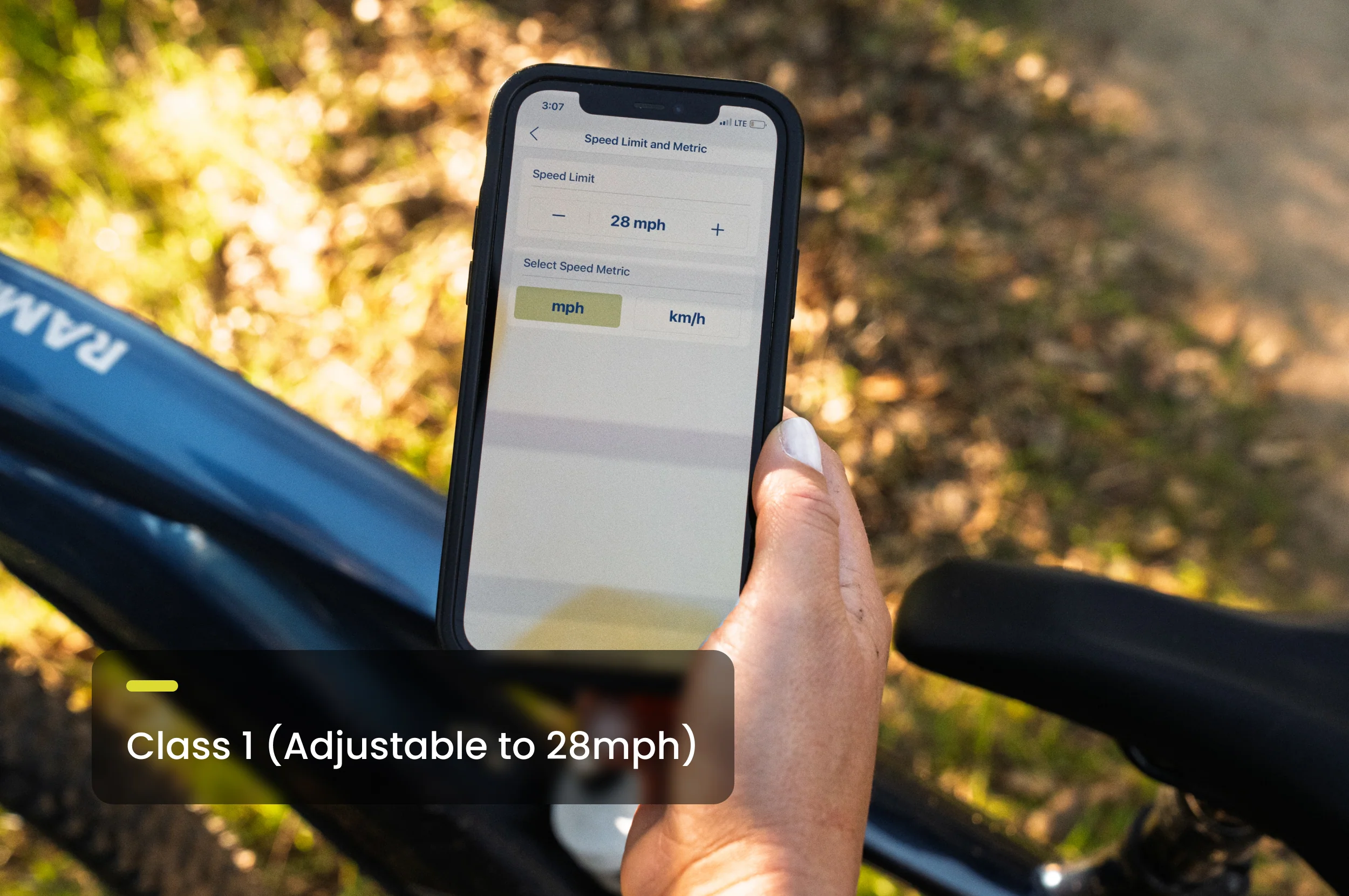 Ramblas ADV Ebike - Image 14