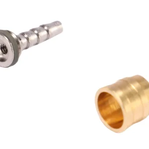 Aventon Hydraulic Brake Caliper Hardware Pack