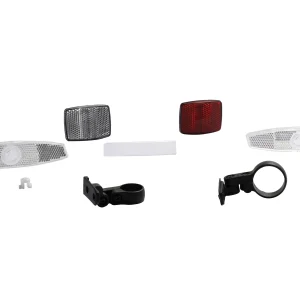 Aventon Frame Reflector Set