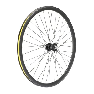 Aventon Front Wheel - No Tire & Tube & Brake Rotor