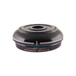 Cane Creek 40 IS42/28.6 Short Cover Top Headset. Black