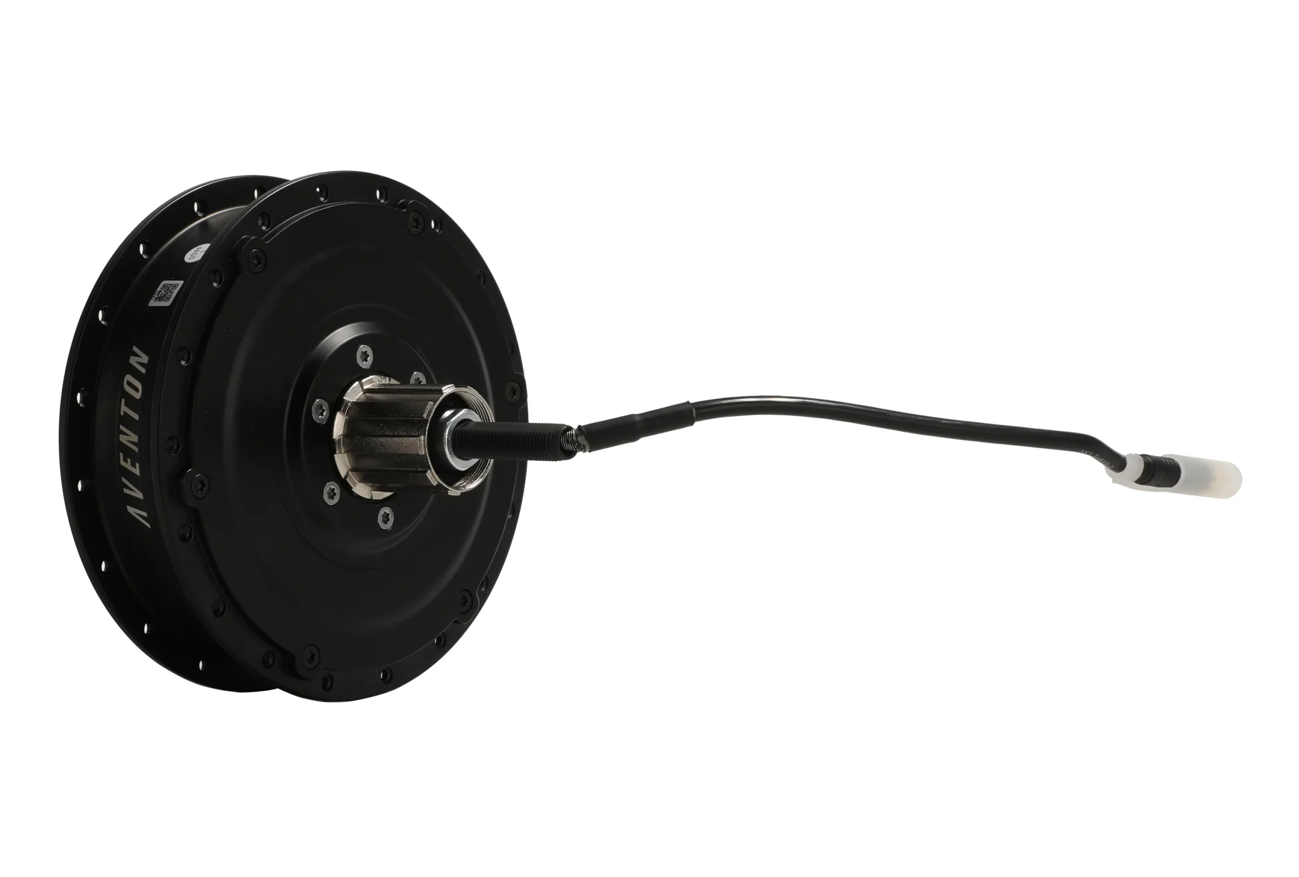 Aventon Rear Hub Motor & Nut Set - Image 11