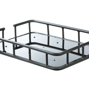 Aventon Rear Rack Basket - Abound