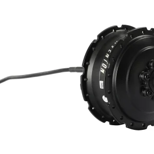 Aventon Rear Hub Motor & Nut Set