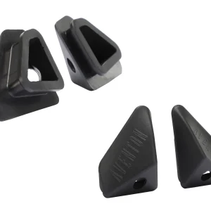 Aventon Frame Grommet Set