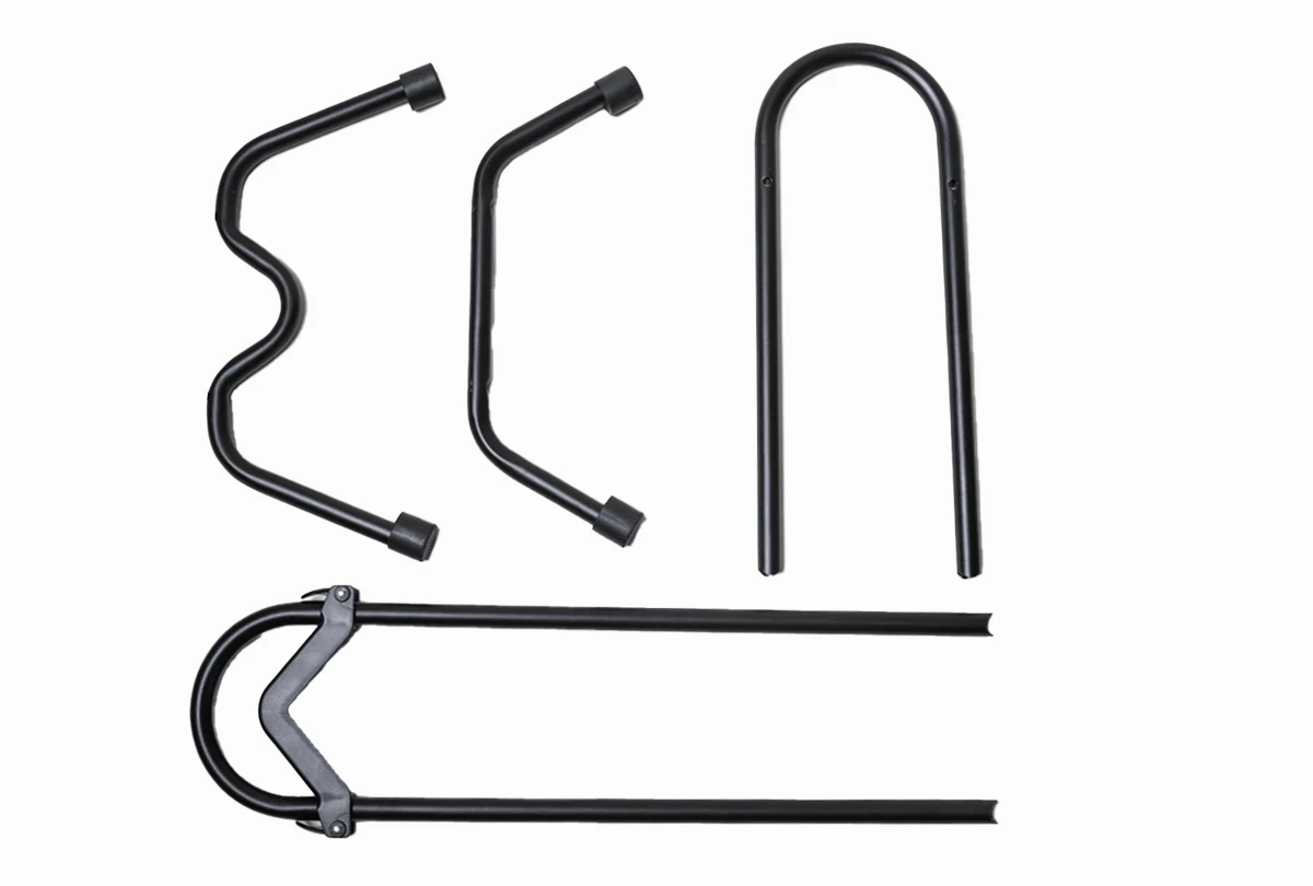 Aventon Floor Rack - Image 2