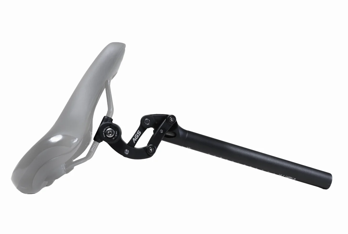 Aventon Suspension Seatpost - Image 2