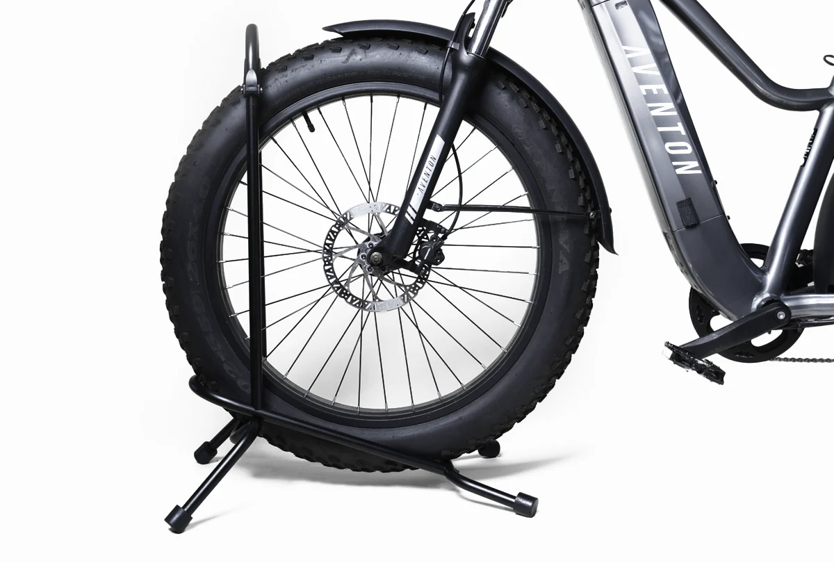 Aventon Floor Rack - Image 3